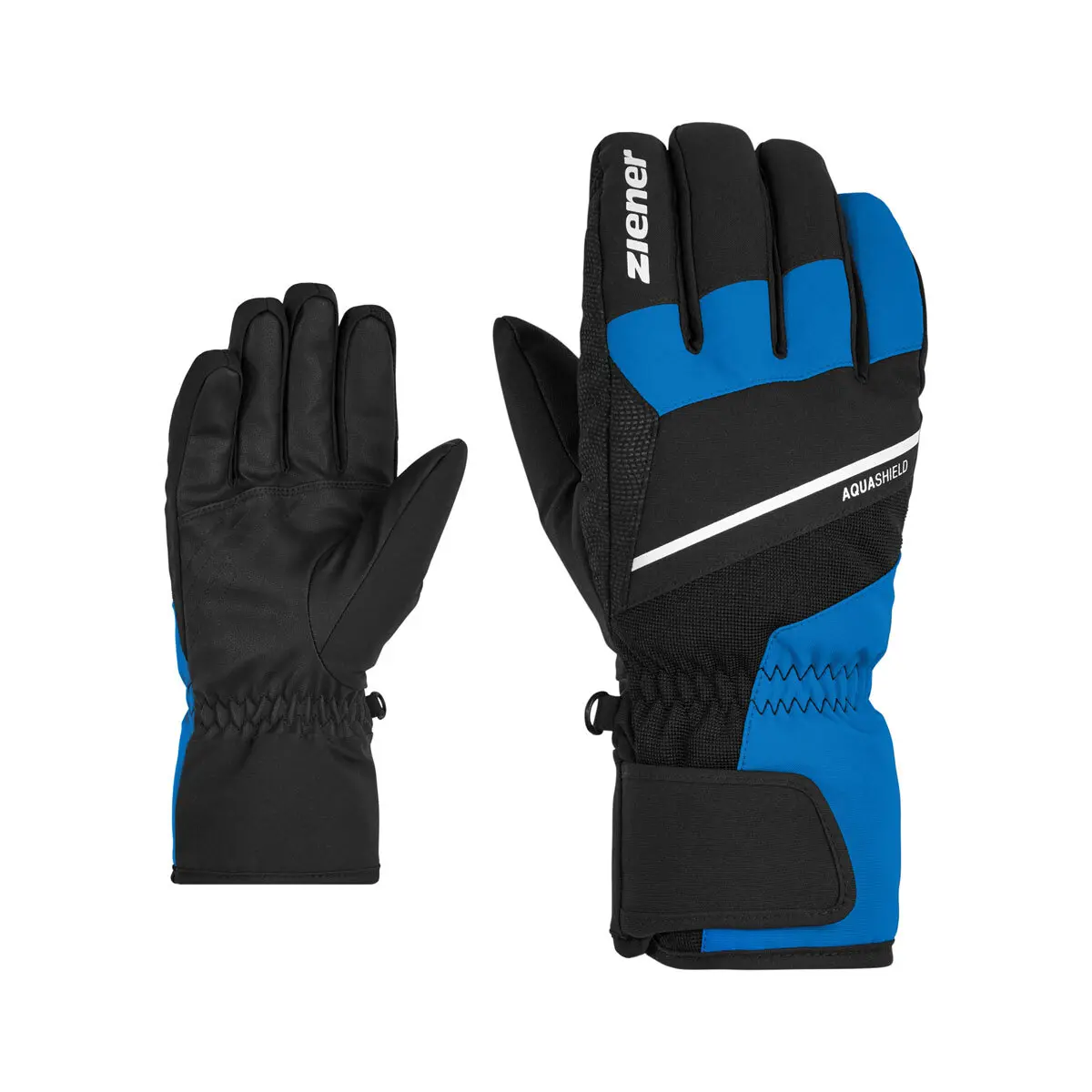 Skihandschuhe Ziener Gezim AS®