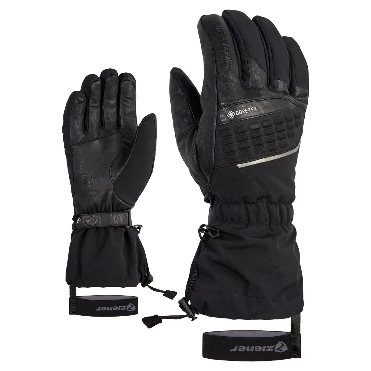 Skihandschuhe Ziener Gatis AS(R)