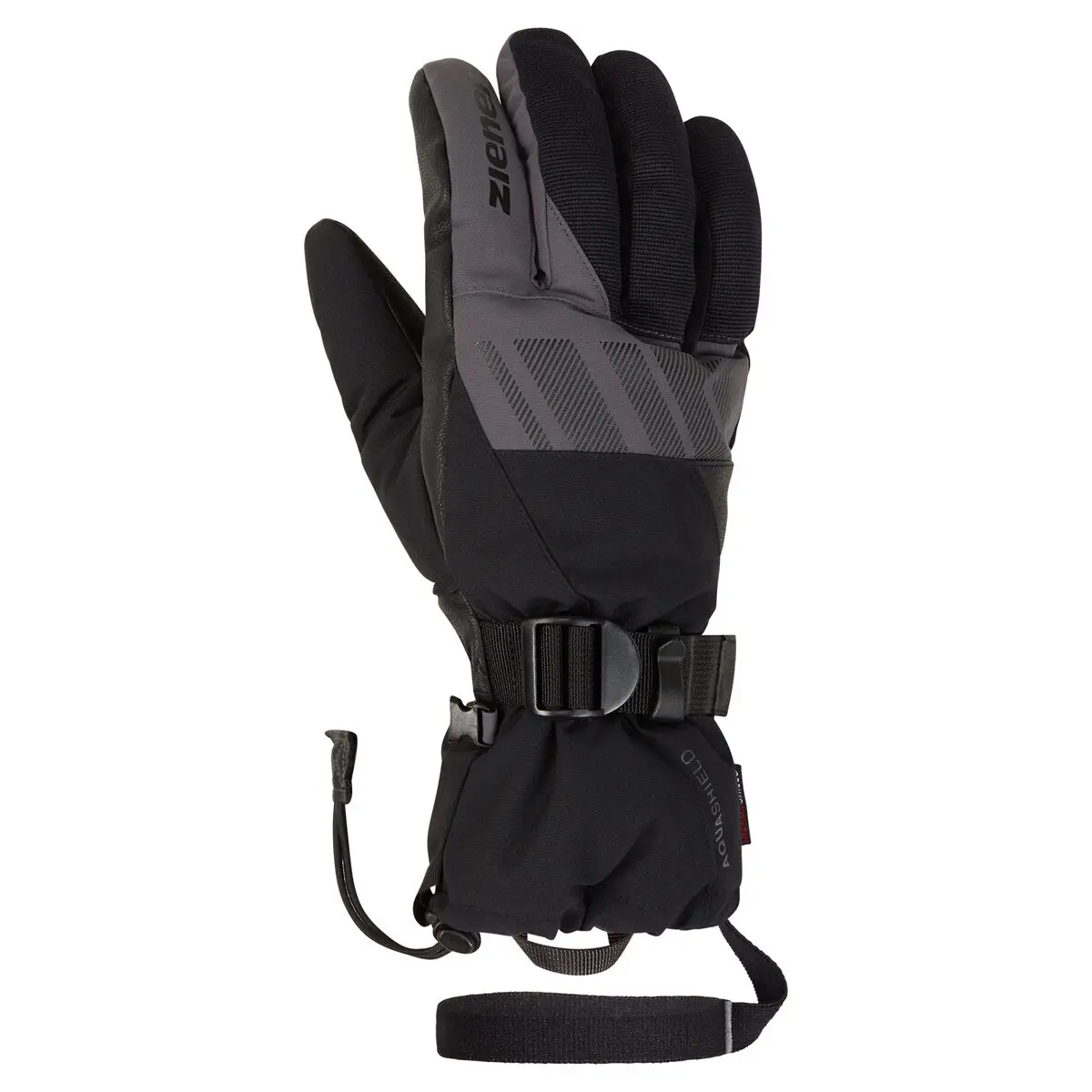 Skihandschuhe Ziener Ghalion AS(R)