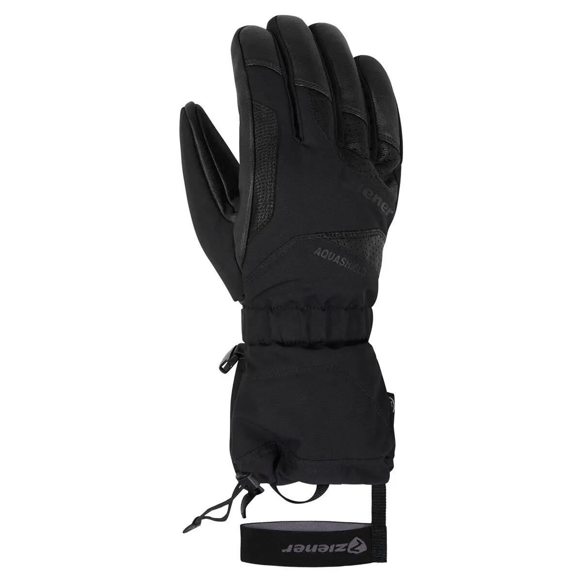 Skihandschuhe Ziener Gaiku AS(R) AW