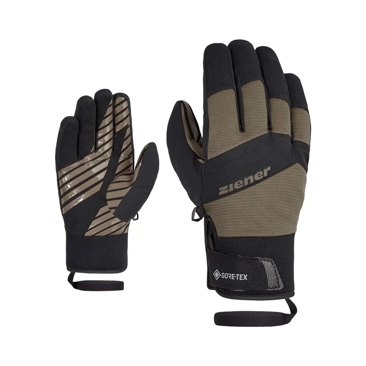 Skihandschuhe Ziener Gence GTX