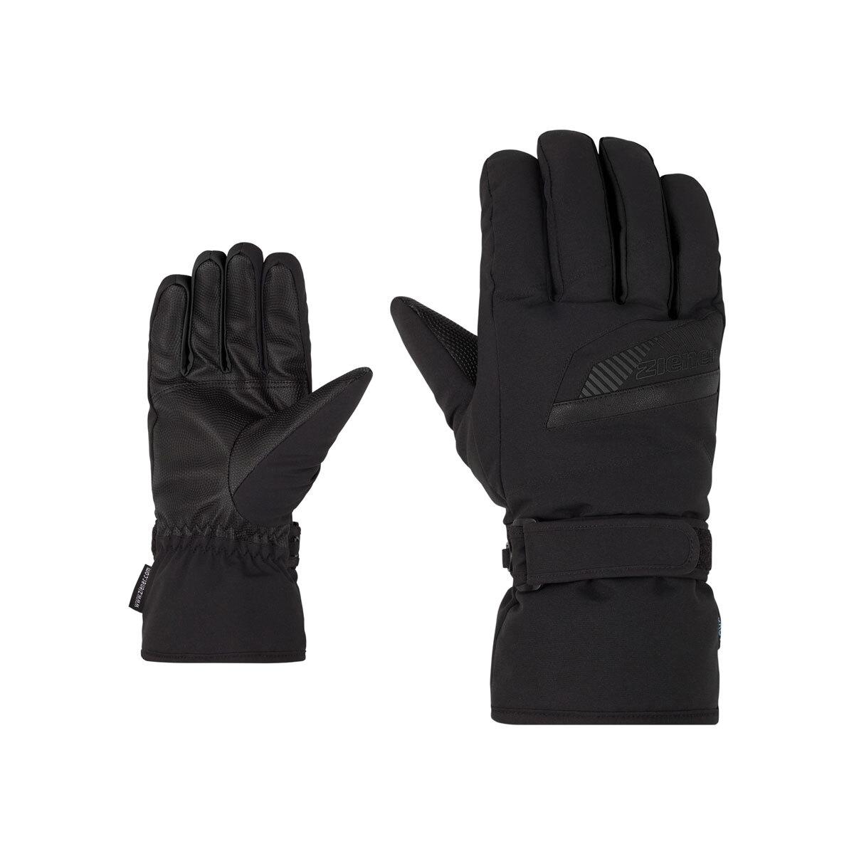 Gants+de+ski+Ziener+Gordanus+AS(R)