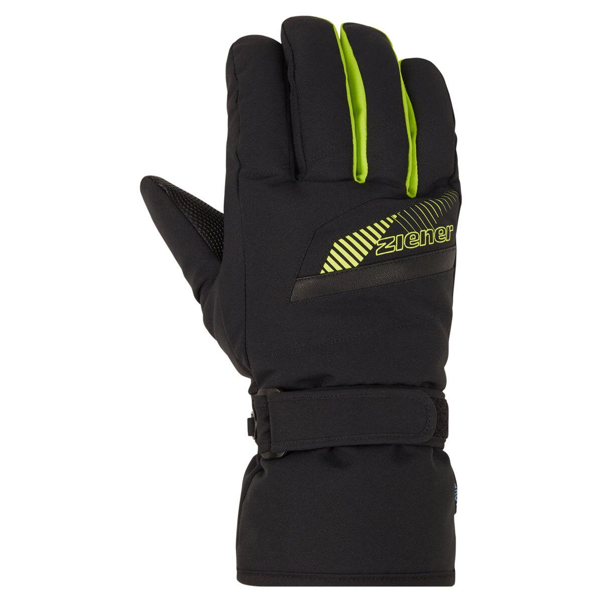 Gants+de+ski+Ziener+Gordanus+AS(R)