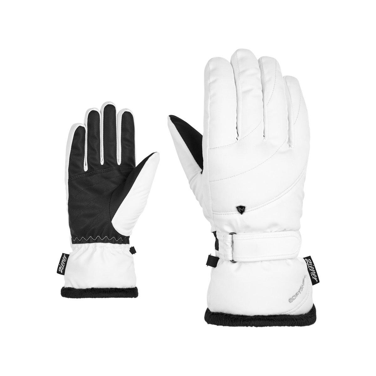 Gants+de+ski+femme+Ziener+Kahli+PR