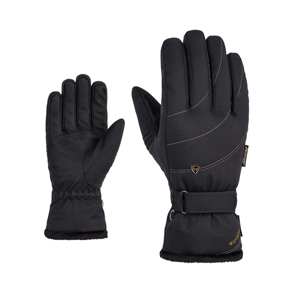 Gants+de+ski+femme+Ziener+Kahli+PR