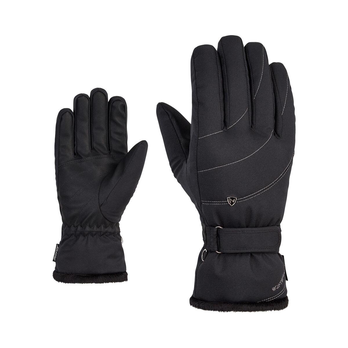 Gants+de+ski+femme+Ziener+Kahli+PR