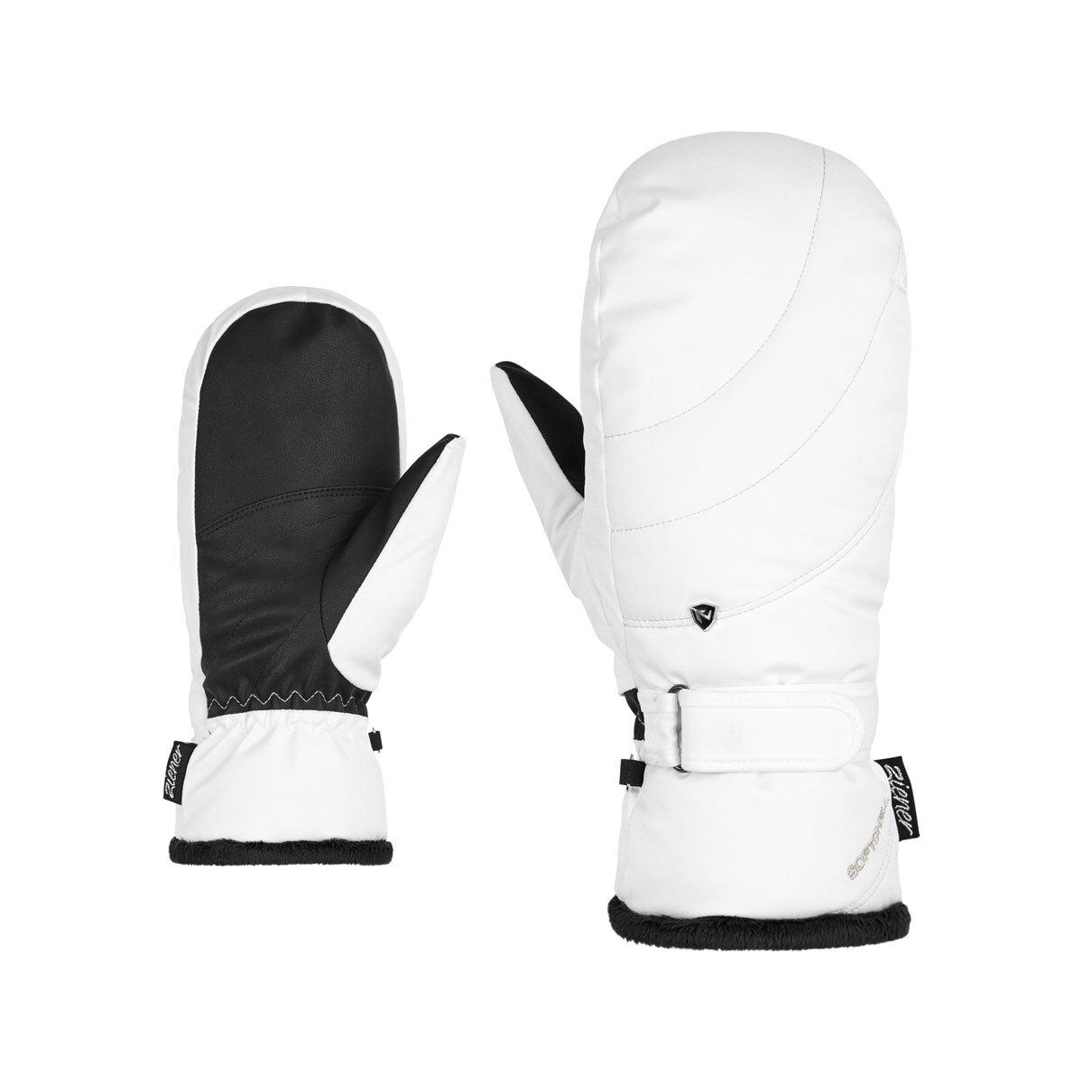 Moufles+de+ski+femme+Ziener+Kahlia+PR