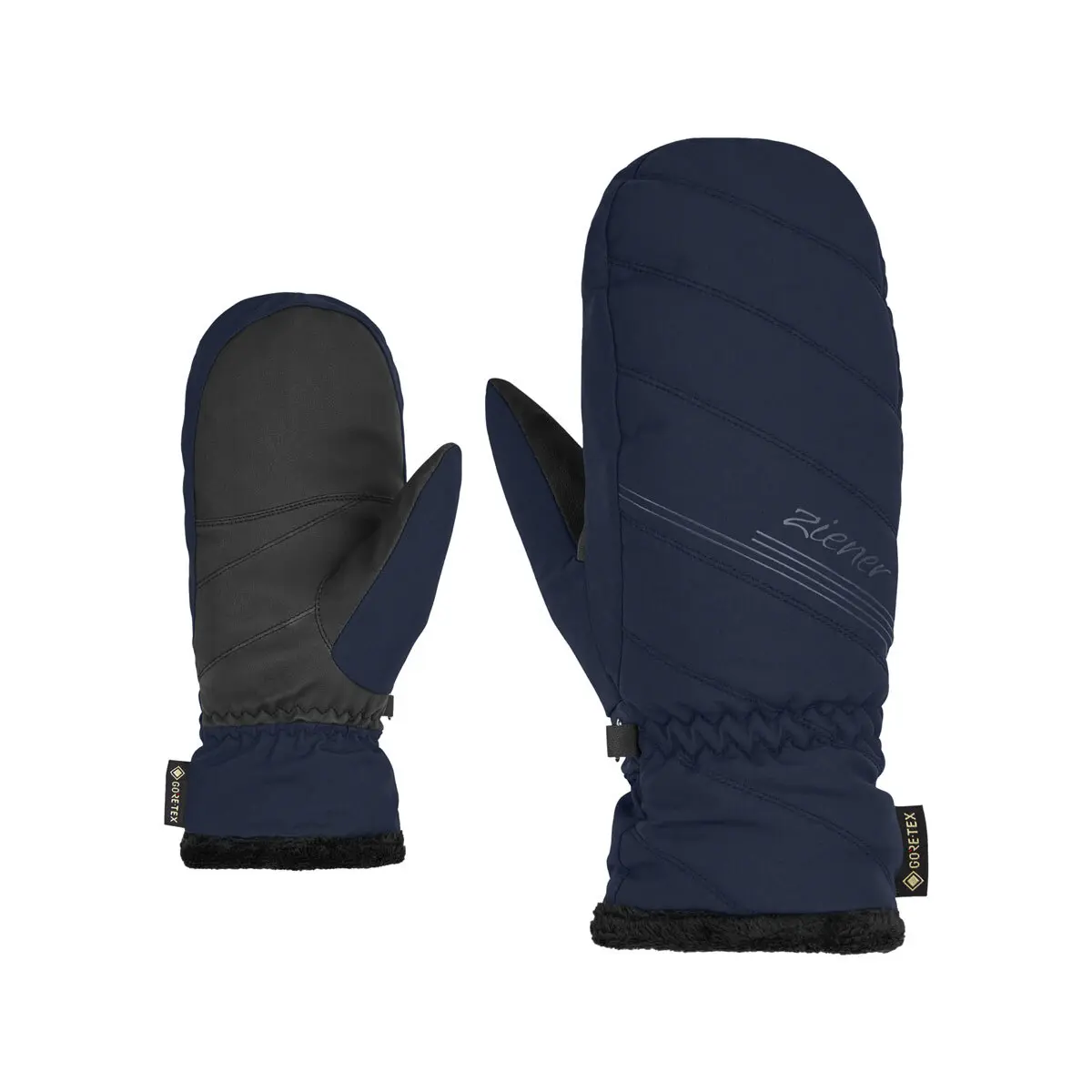 Skihandschuhe Damen Ziener Kasiana GTX
