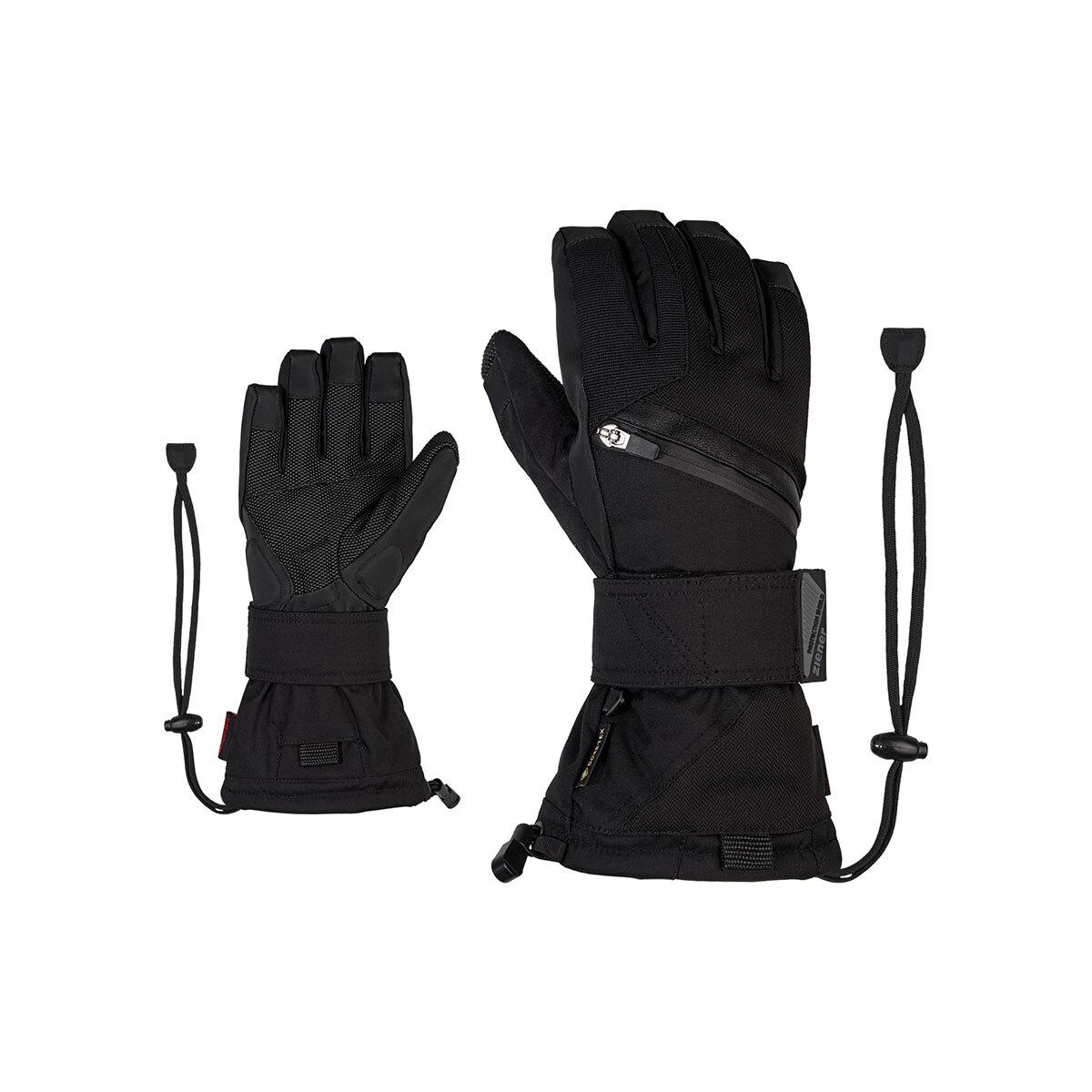 Gants+de+ski+Ziener+Mare+GTX+++Gore+plus+warm+SB