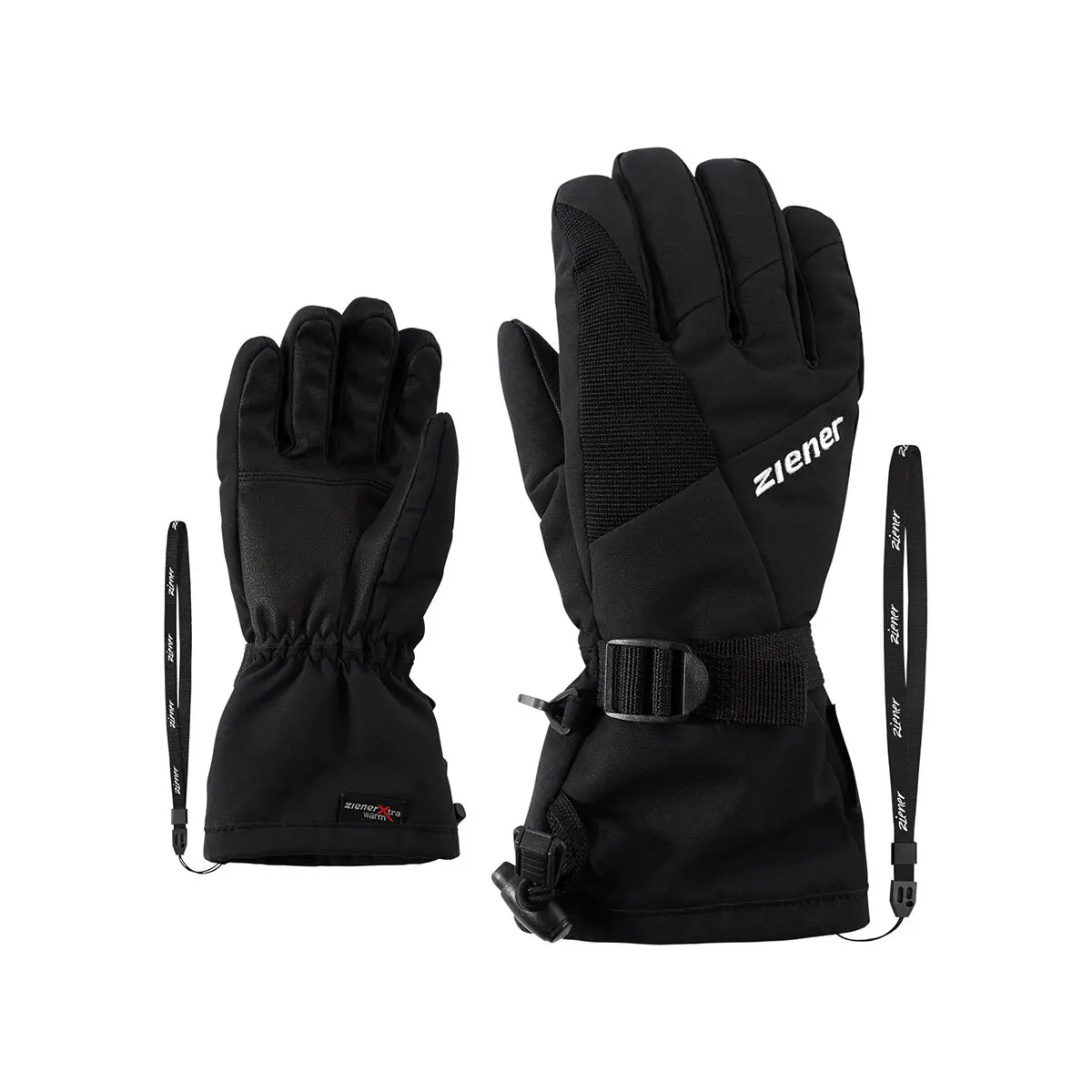 Skihandschuhe Kind Ziener Lani GTX