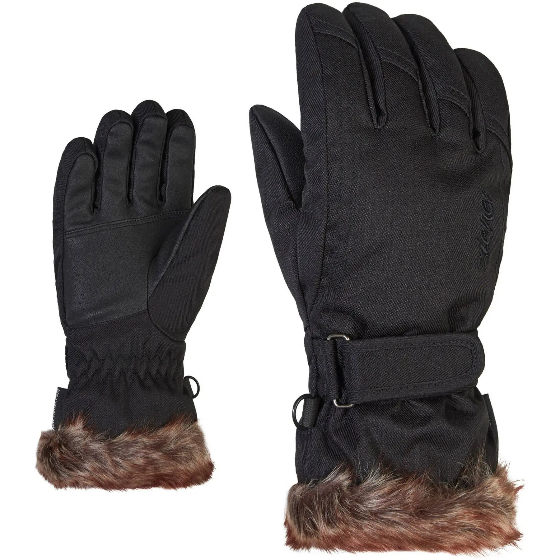 Skihandschuhe Mädchen Ziener Lim