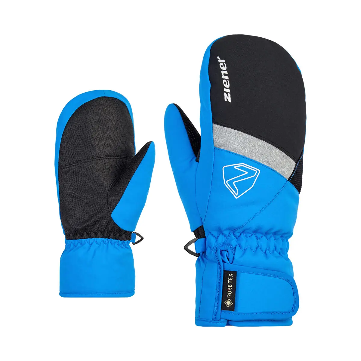 Skihandschuhe für Kinder Ziener Levin GTX