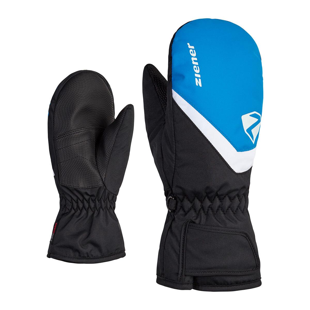Moufles+de+ski+enfant+Ziener+Loriano+AS®