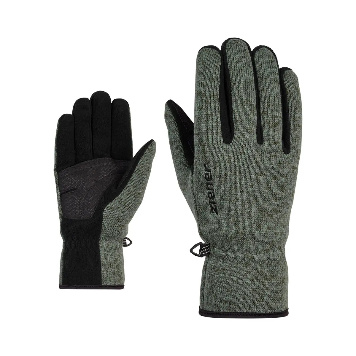 Handschuhe Ziener Imagio