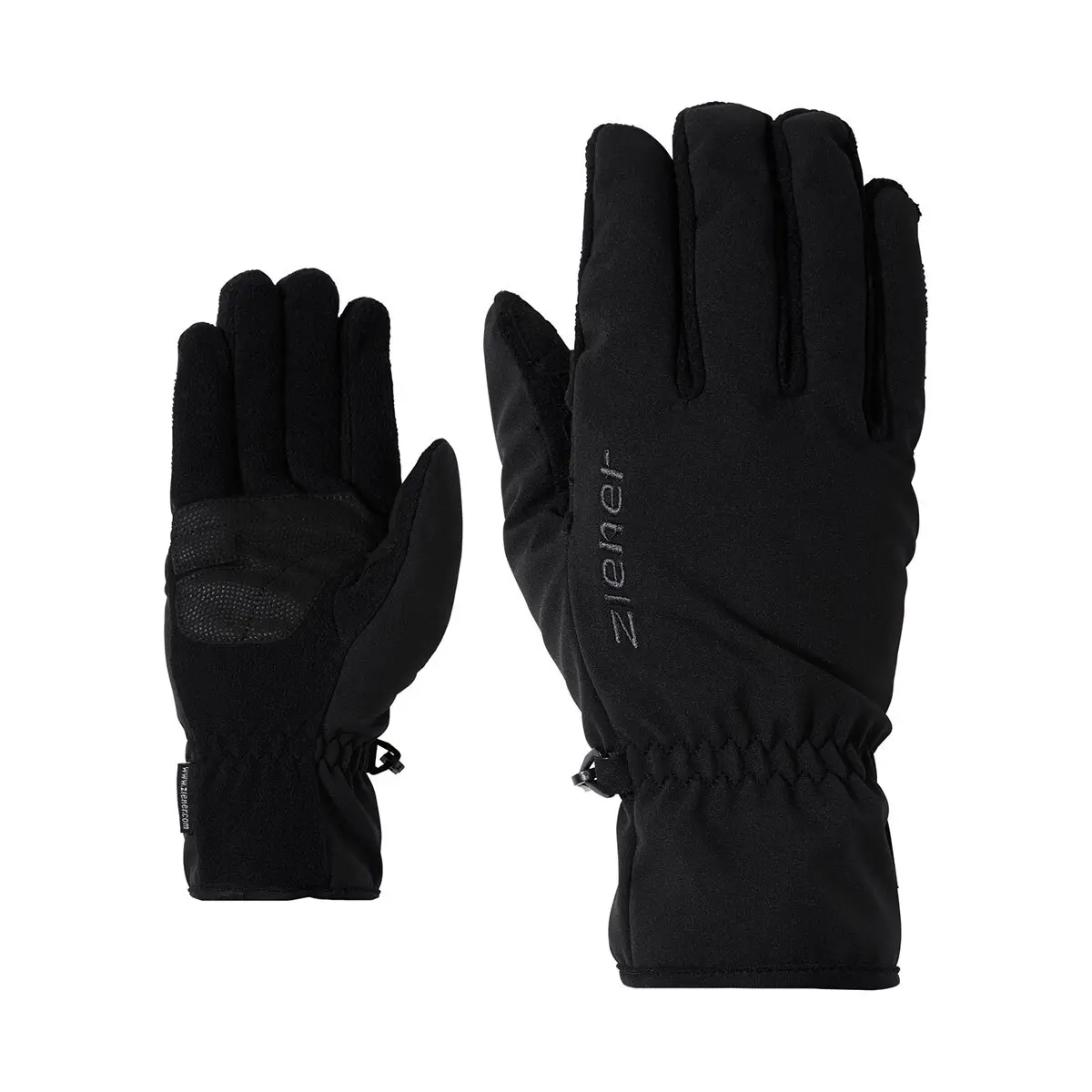 Skihandschuhe Ziener Import