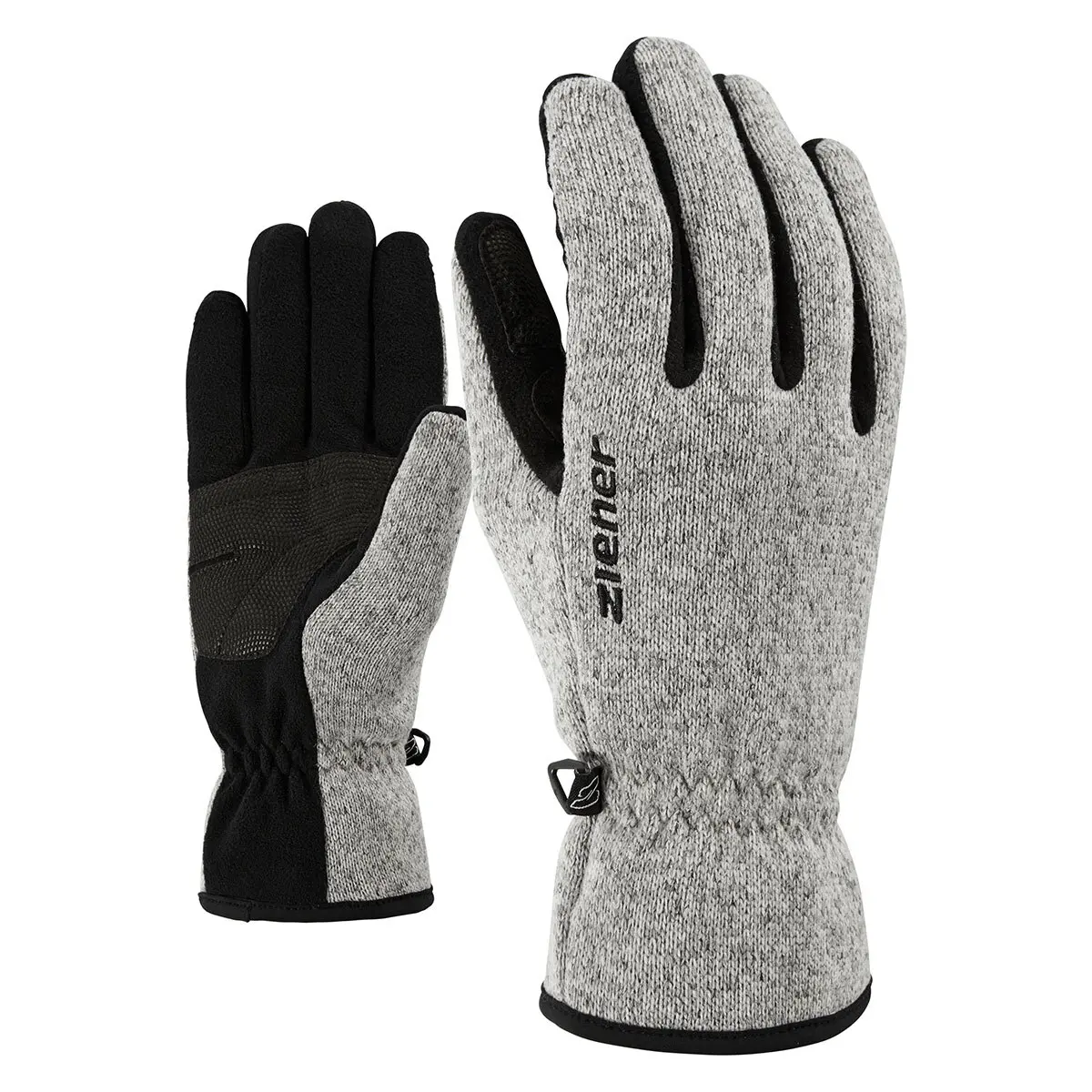 Skihandschuhe Kind Ziener Limagios
