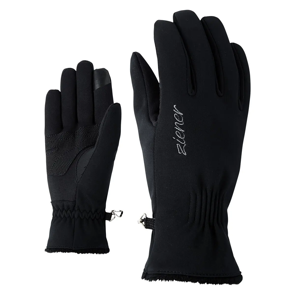 Skihandschuhe Damen Ziener Ibrana Touch