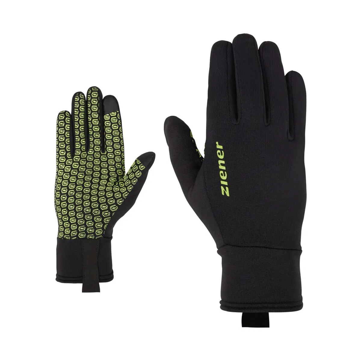 Handschuhe Ziener Isanto Touch