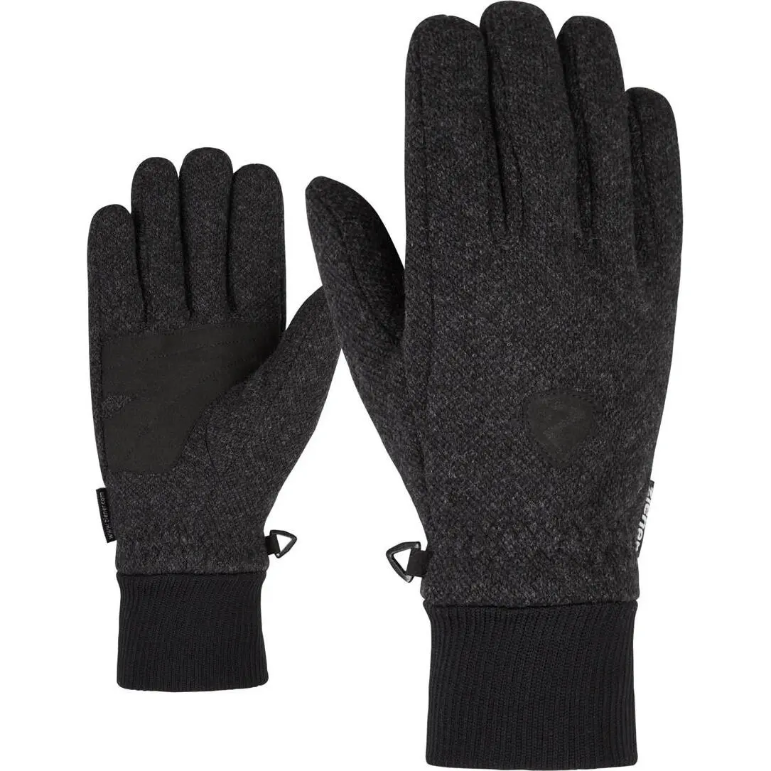 Multifunktionale Handschuhe Ziener Ildo