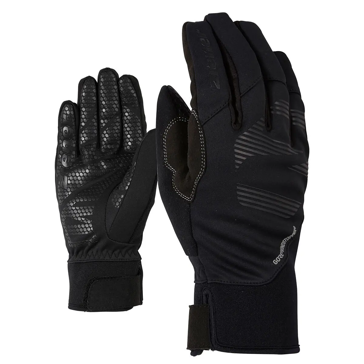 Handschuhe Ziener Ilko WS