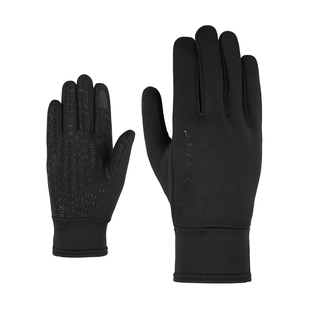 Skihandschuhe Kind Ziener Lisanto Touch