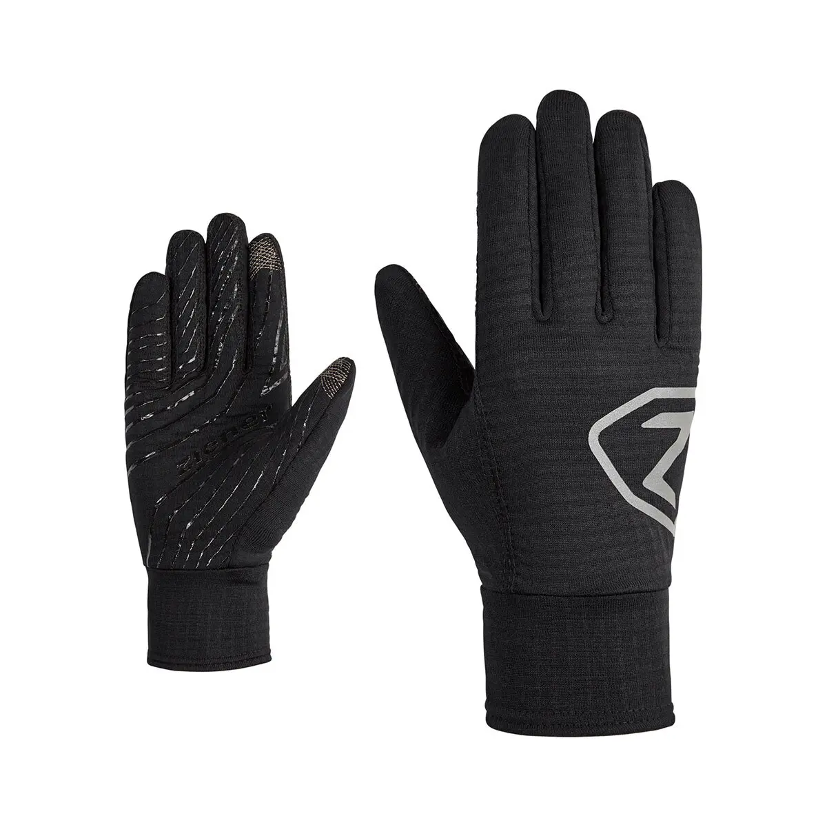 Handschuhe Ziener Iluso Touch