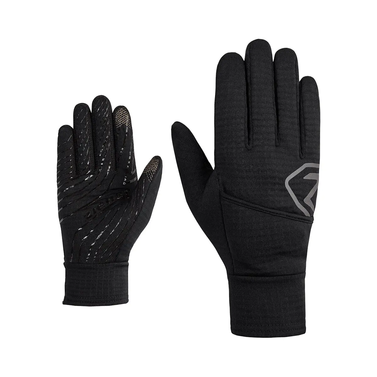 Handschuhe Ziener Ivano Touch