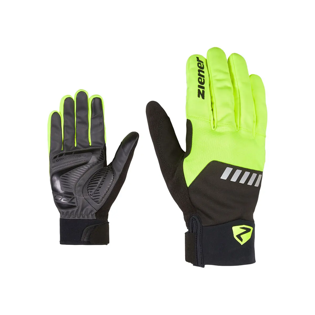 Ziener Dallen Touch Handschuhe