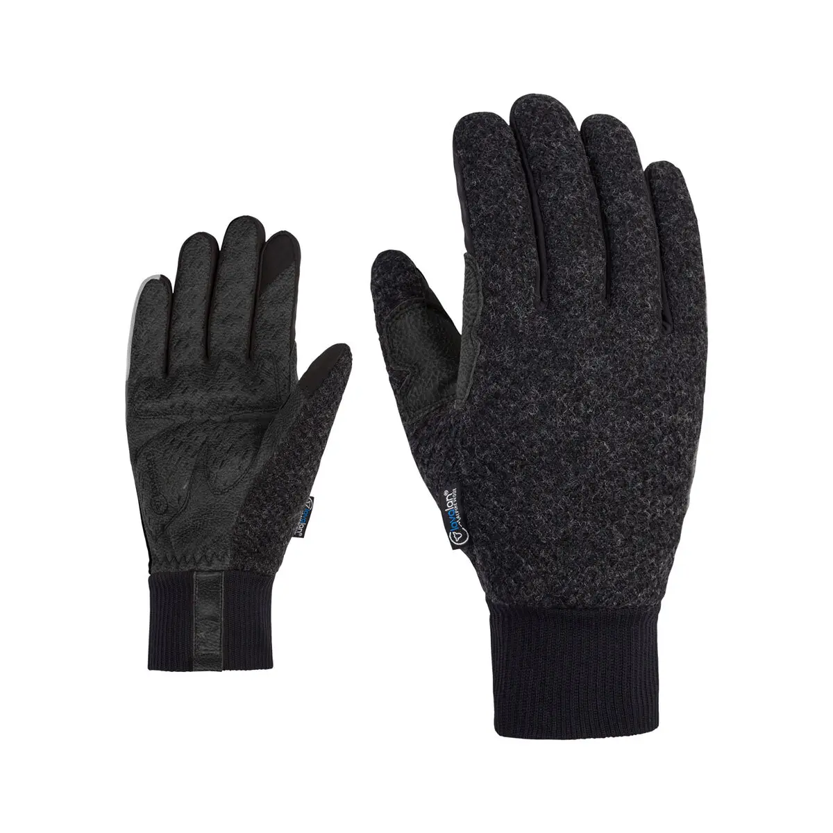 Lange Handschuhe Ziener Dagh Aw Touch