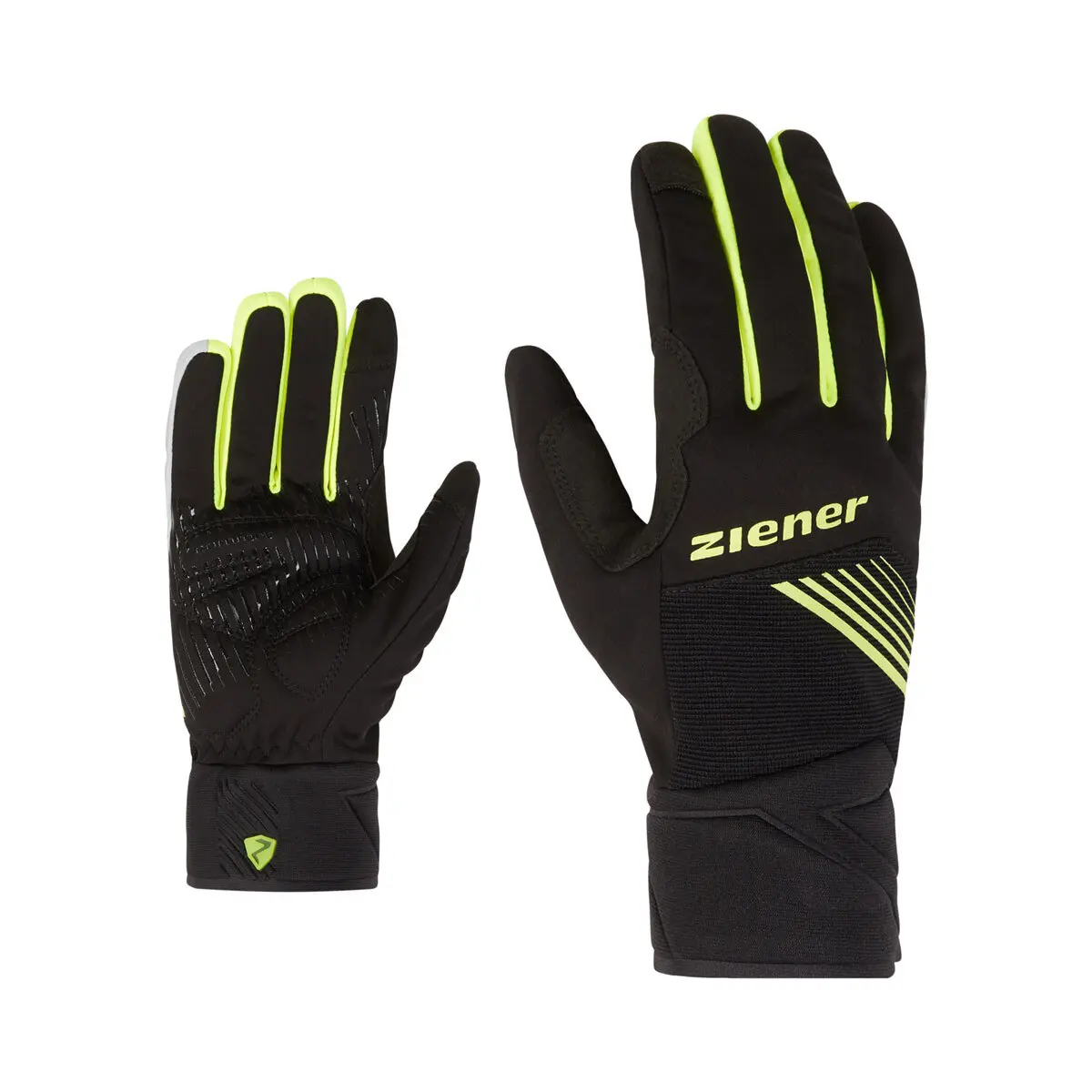 Handschuhe Ziener Dirich Touch