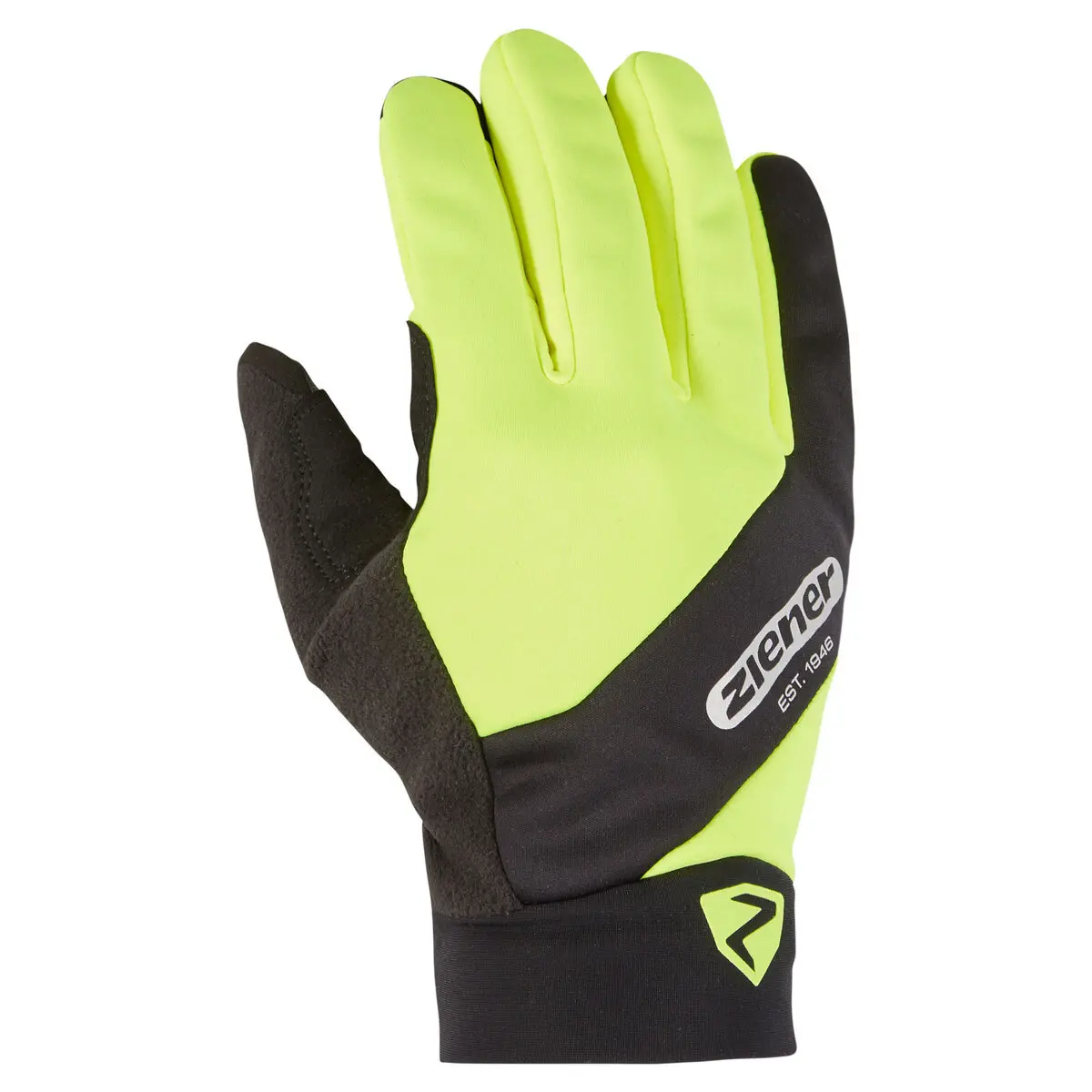 Velo Store - UK Gloves Ziener Darry Touch | Extra 10% off with Subscription, Postage £16.79 to UK Fedex.