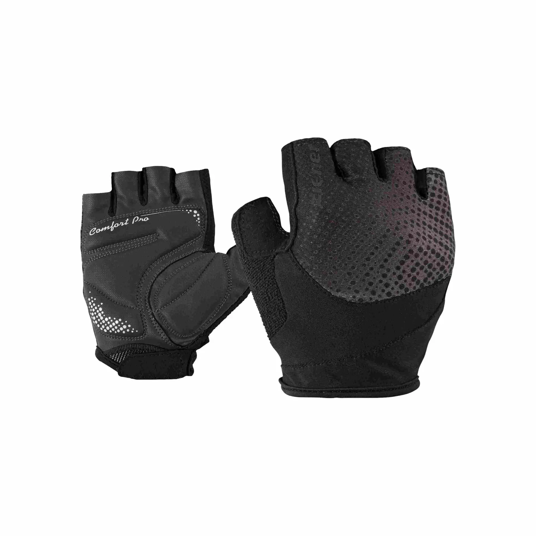 Kurze Damen-Handschuhe Ziener Cendal
