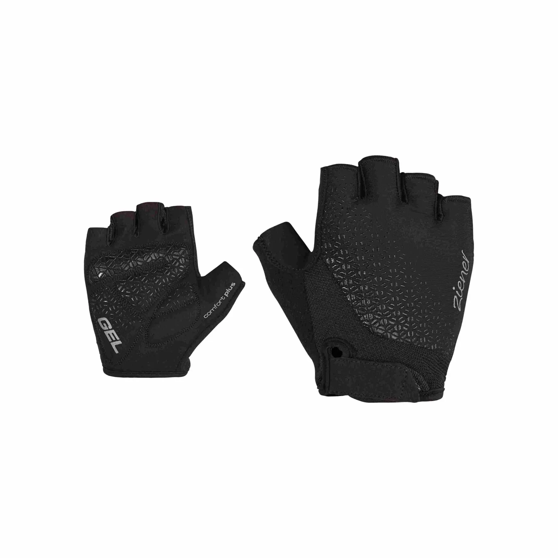 Kurze Damen-Handschuhe Ziener Cadja