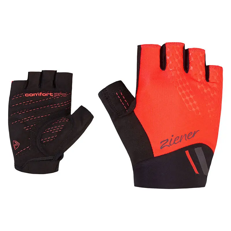Kurze Damen-Handschuhe Ziener Caitilin