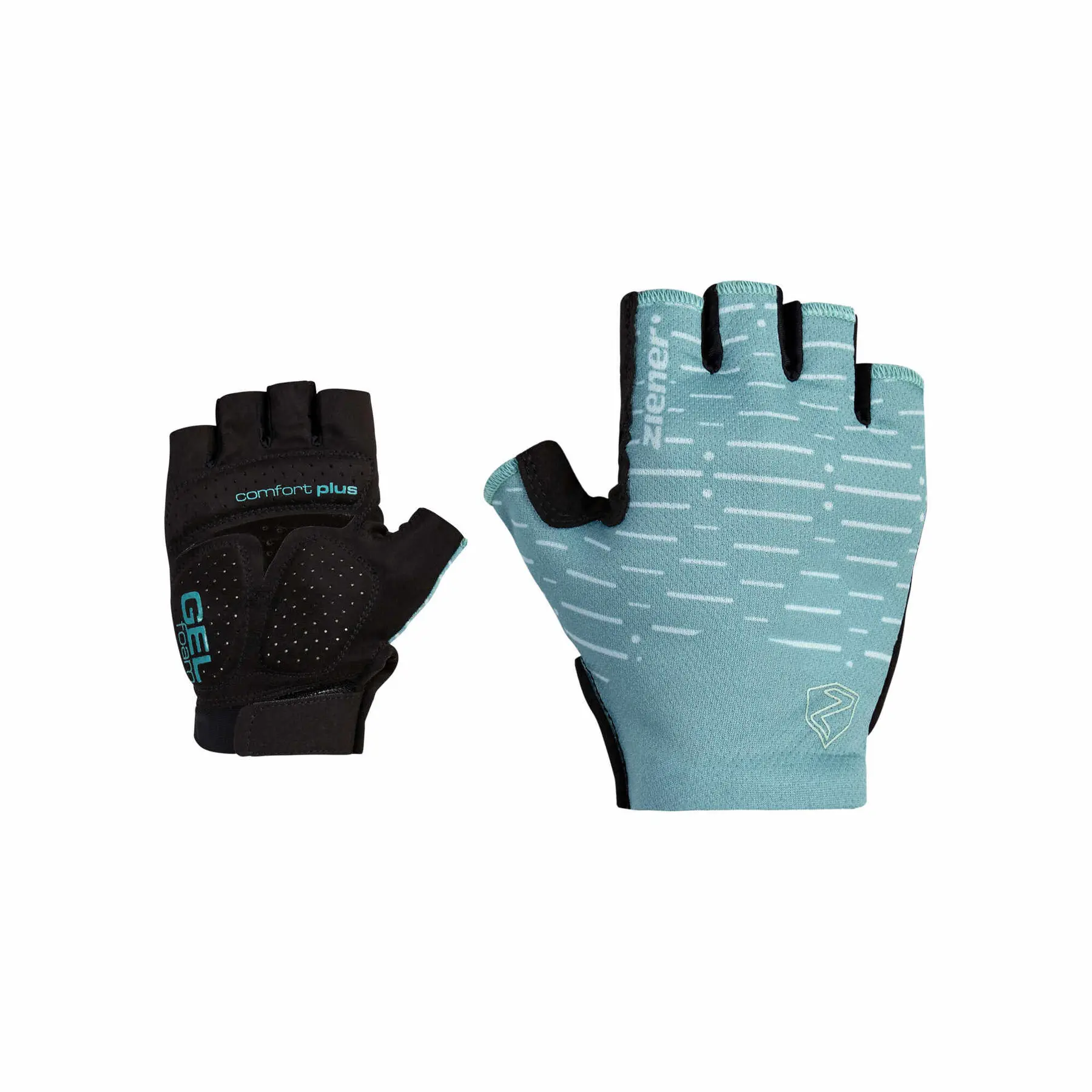 Kurze Damen-Handschuhe Ziener Cammi