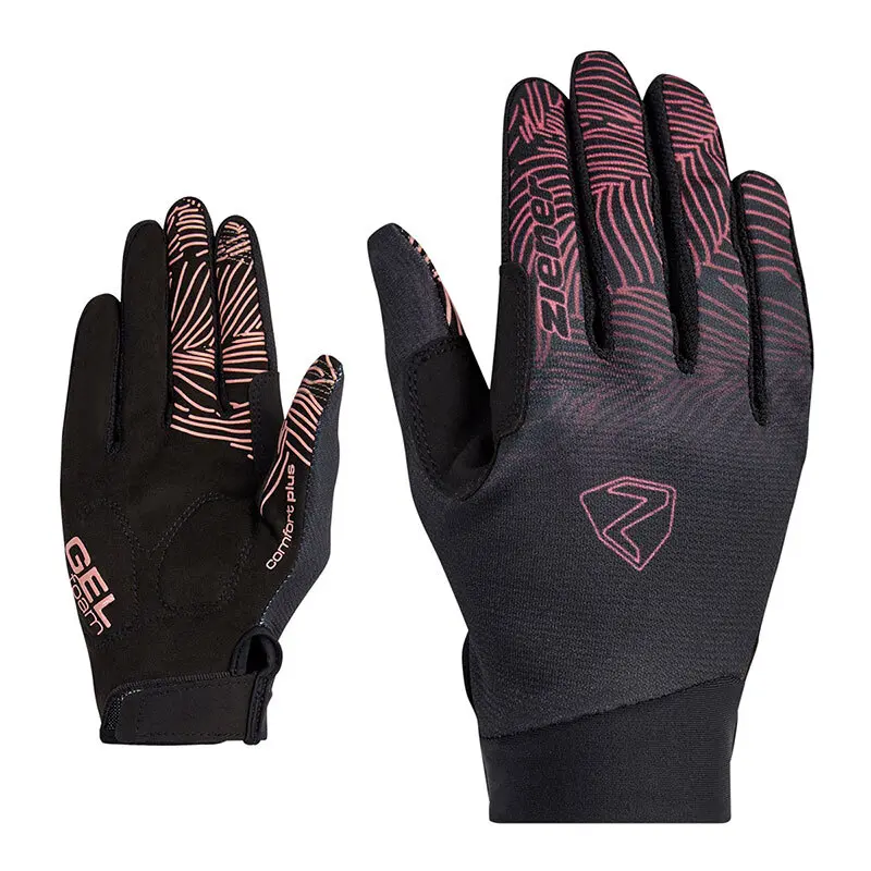 Kurze Damen-Handschuhe Ziener Conny