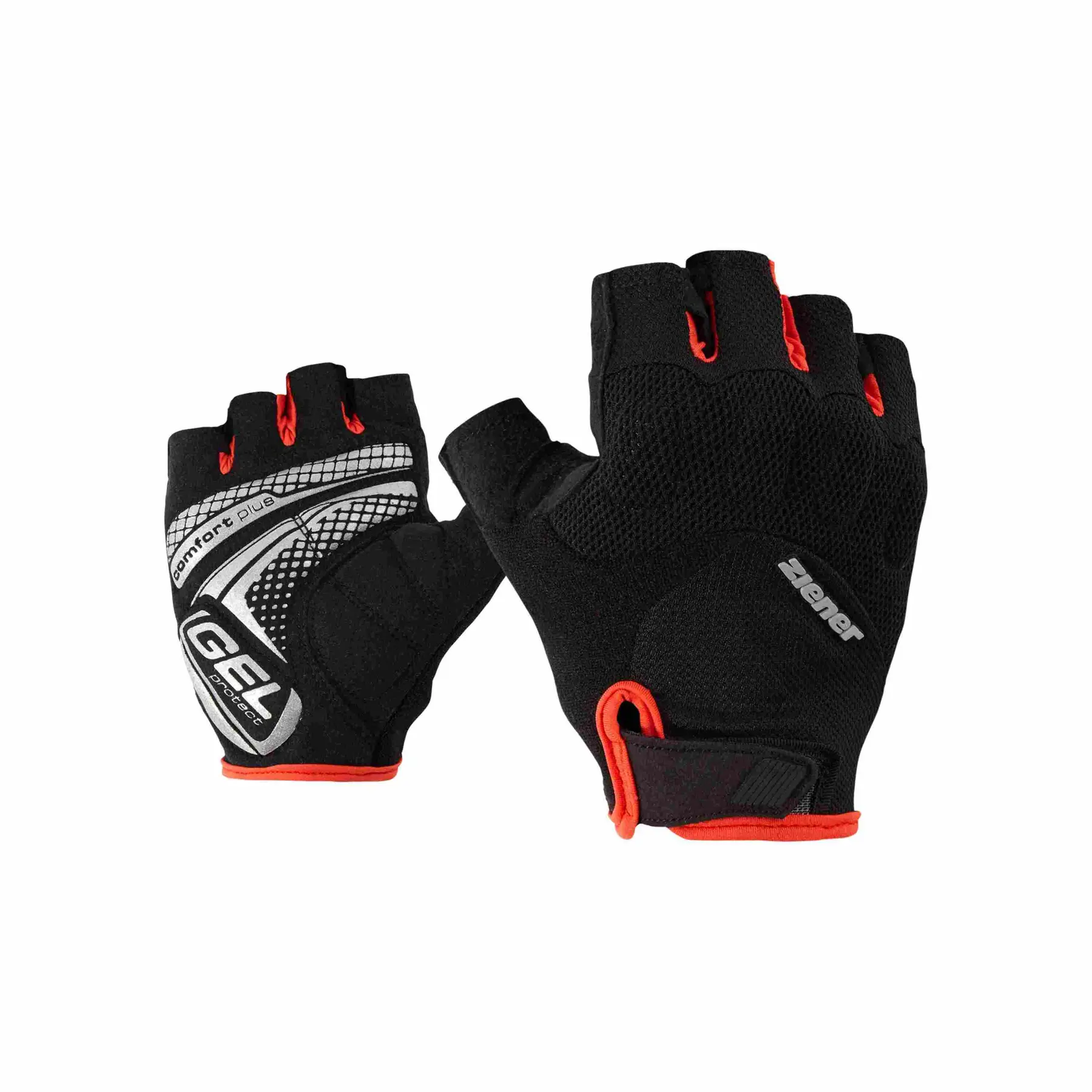 Kurze Handschuhe Ziener Colit