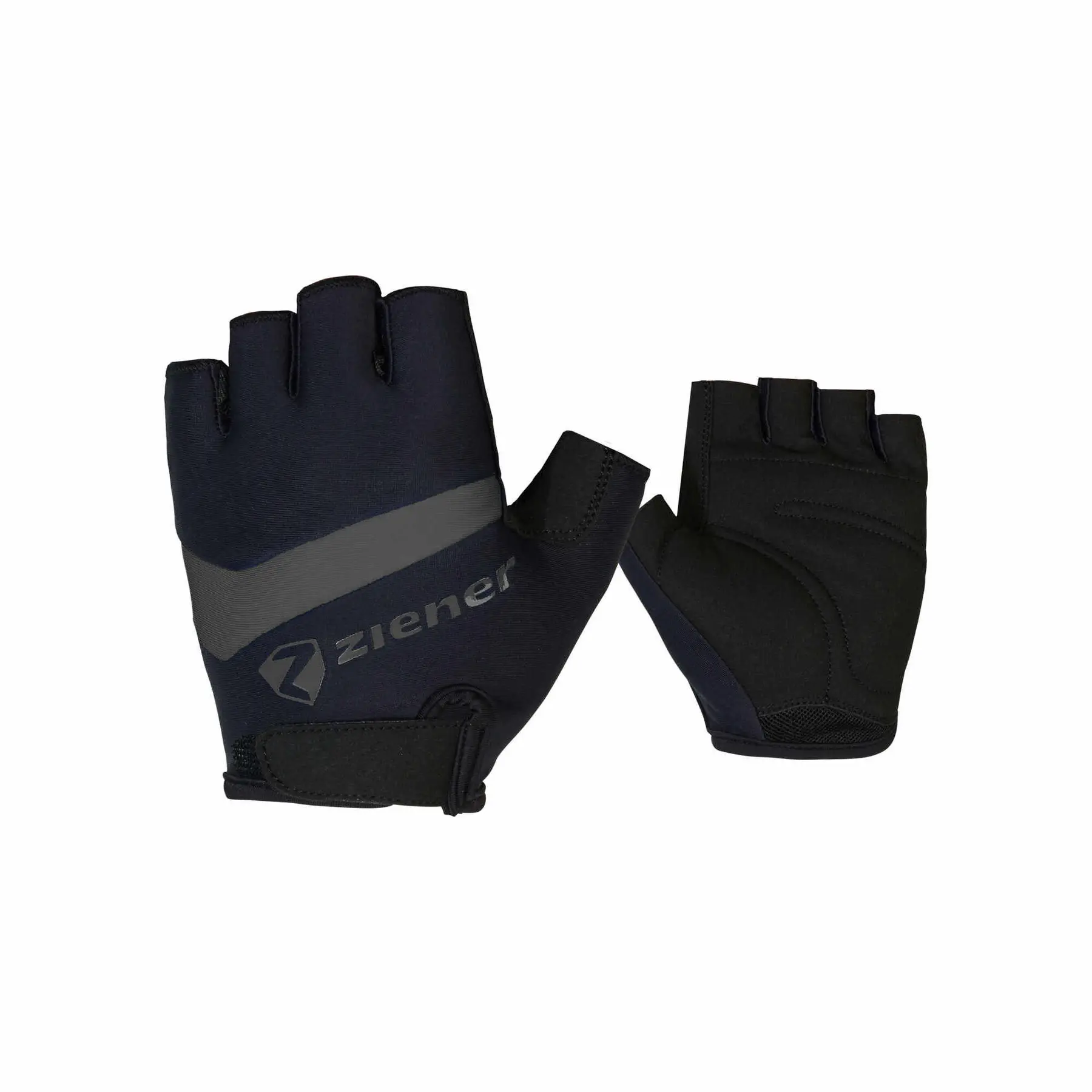 Velo Store - UK Short gloves Ziener SMU 20-bike 221 | Extra 10% off with Subscription, Postage £16.79 to UK Fedex.