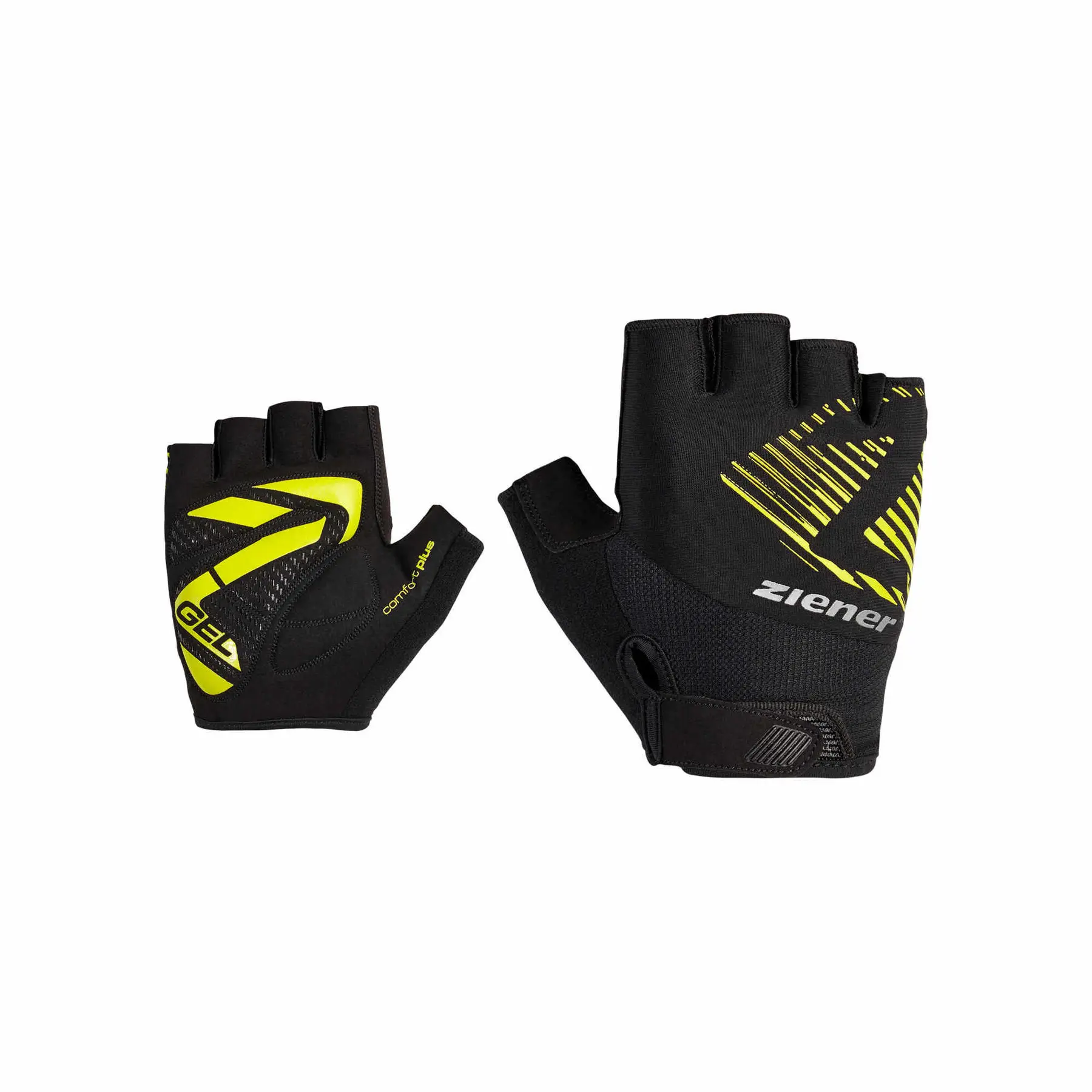 Kurze Handschuhe Ziener Curdt