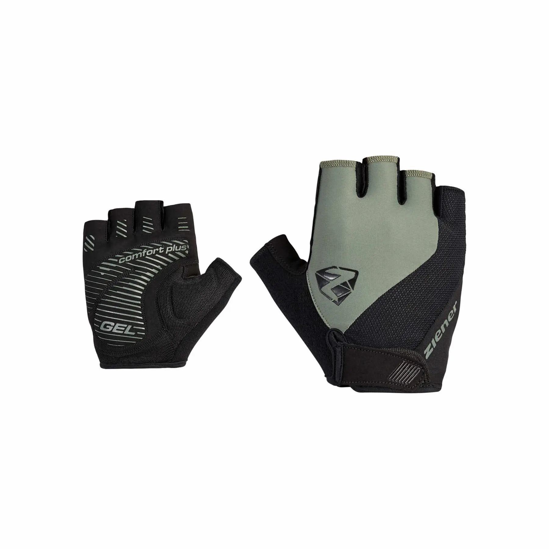 Kurze Handschuhe Ziener Collby