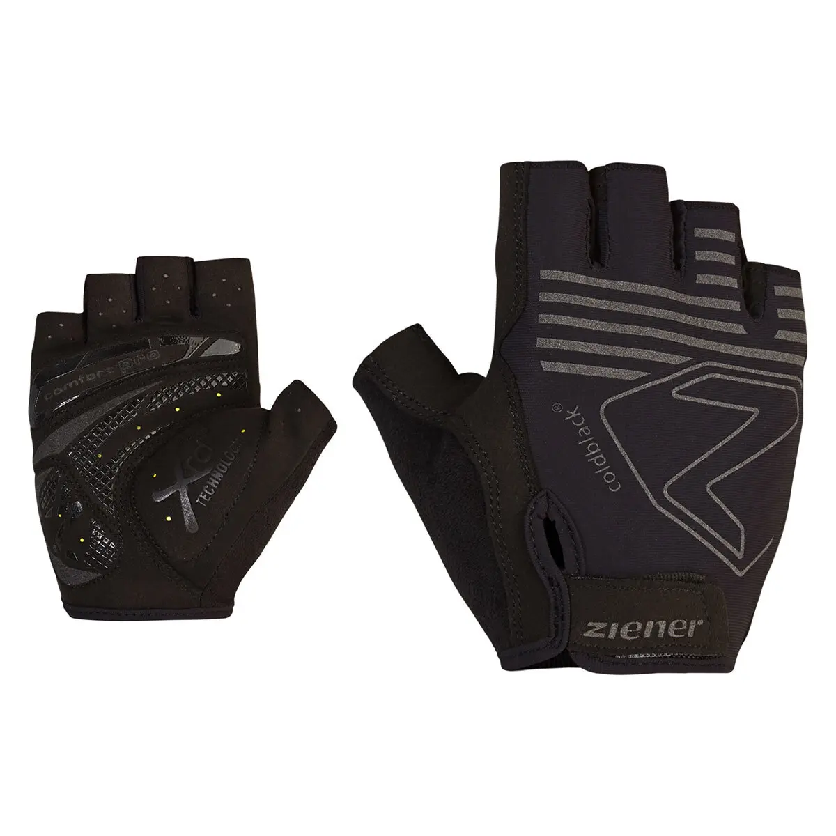 Kurze Handschuhe Ziener Canso