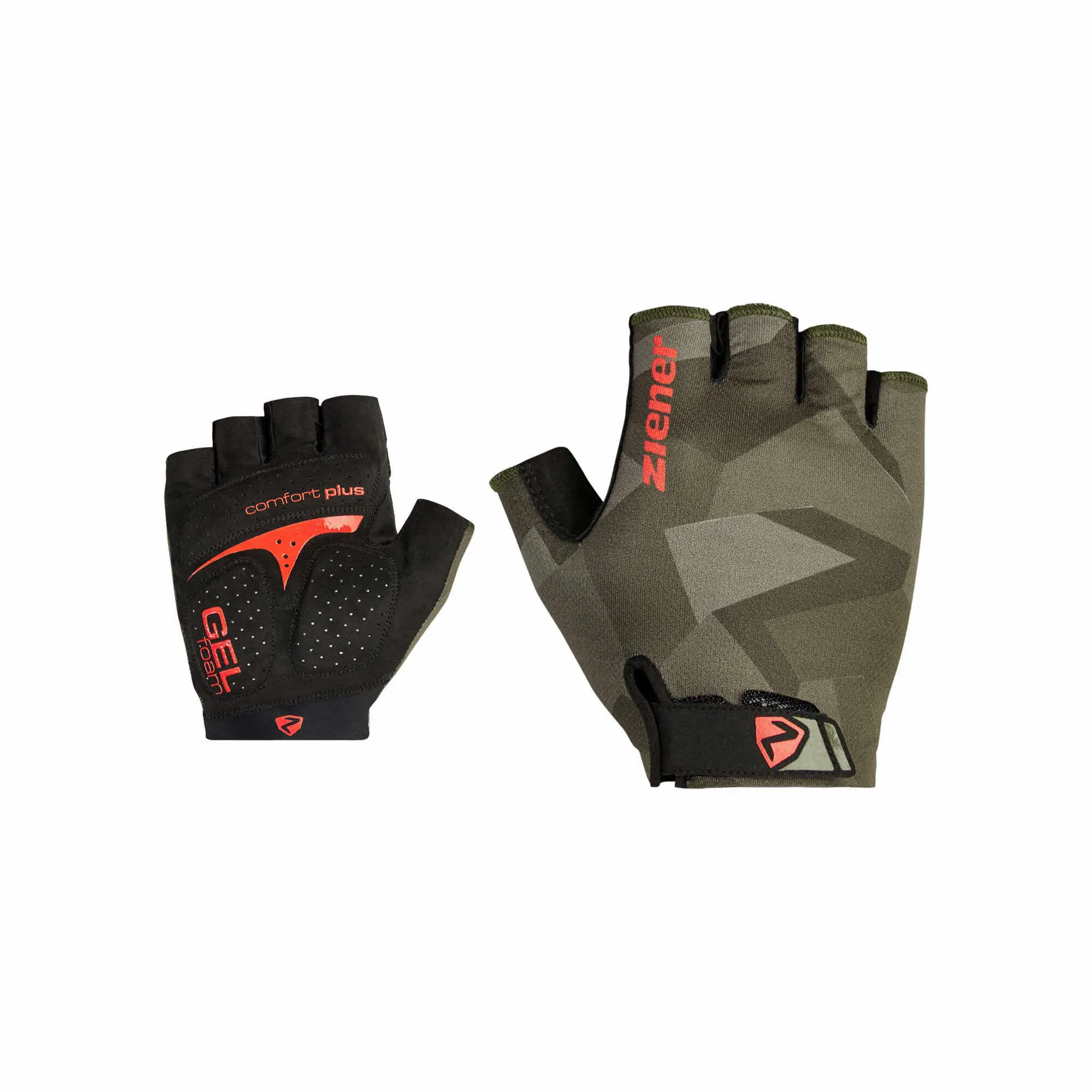 Kurze Handschuhe Ziener Cyd