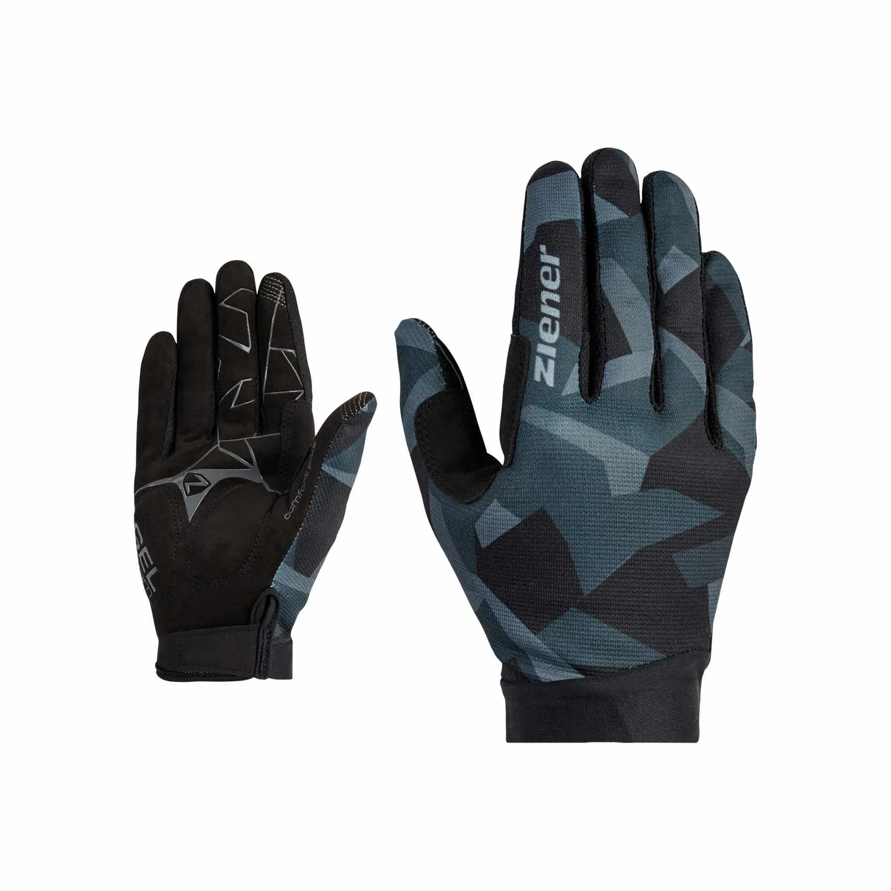 Lange Handschuhe Ziener Cnut