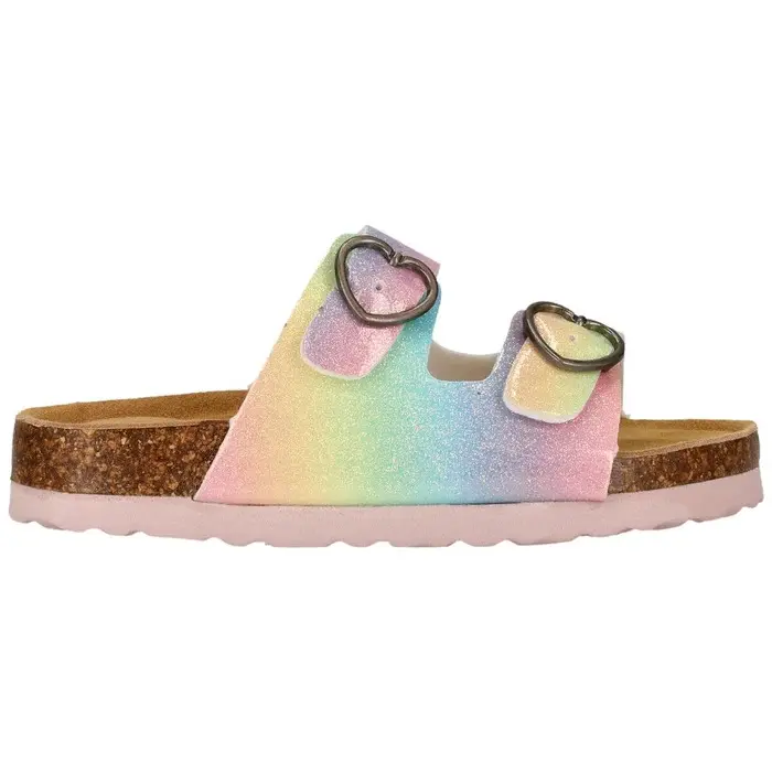 Kindermules Zigzag Messina