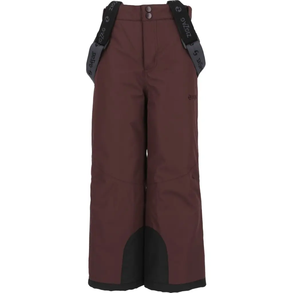 Skihose Kind Zigzag Provo W-Pro 10000