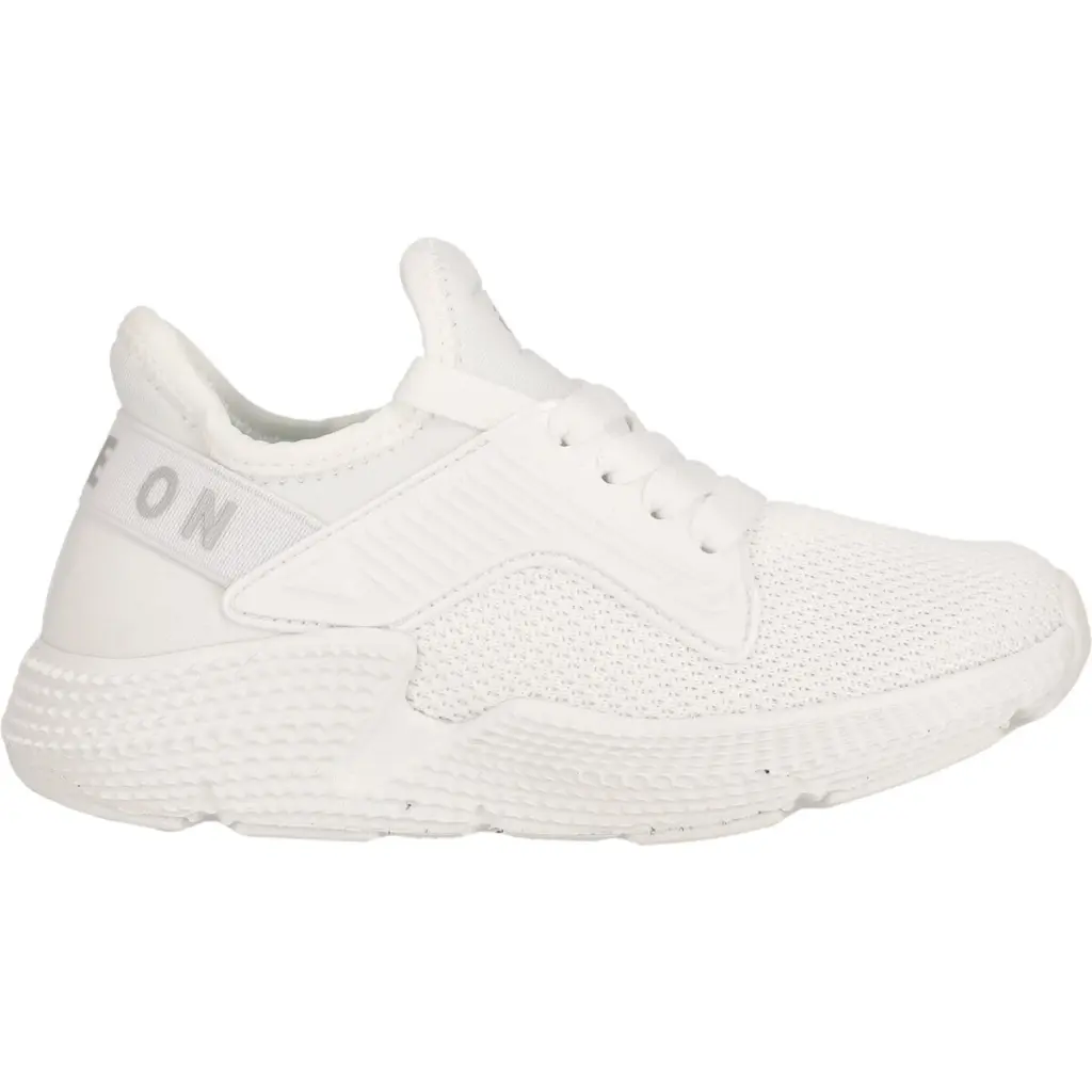 Baskets enfant Zigzag Mayun