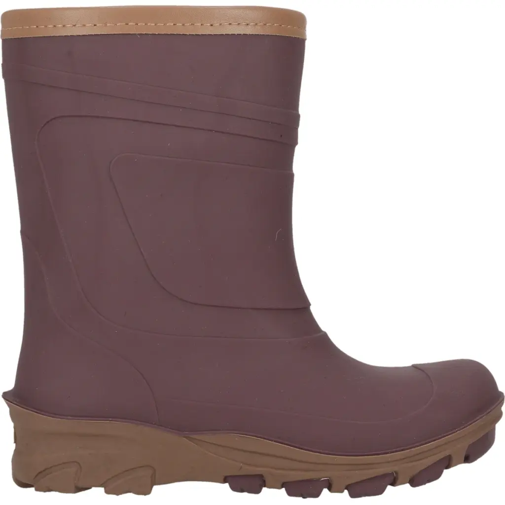 Regenstiefel Baby Zigzag Fian