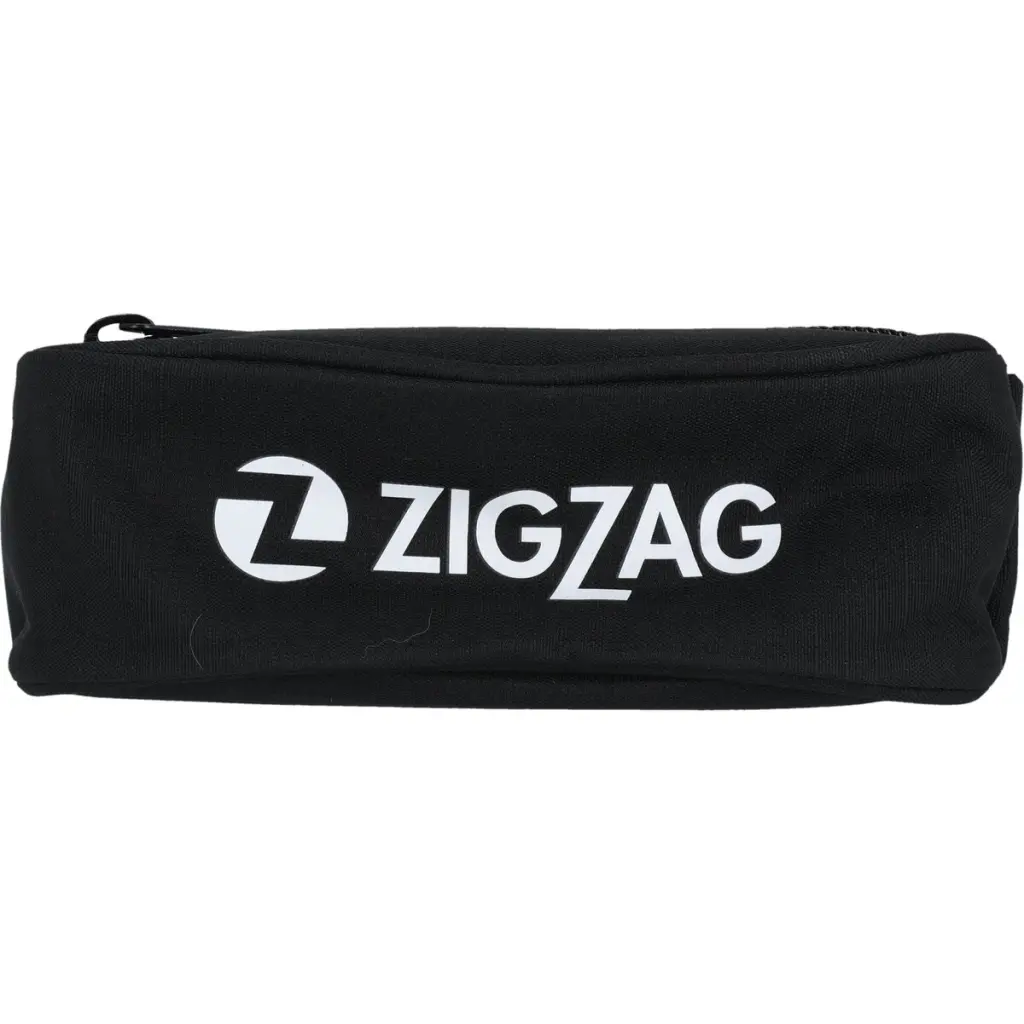 Kindertasche Banane Zigzag Leaf