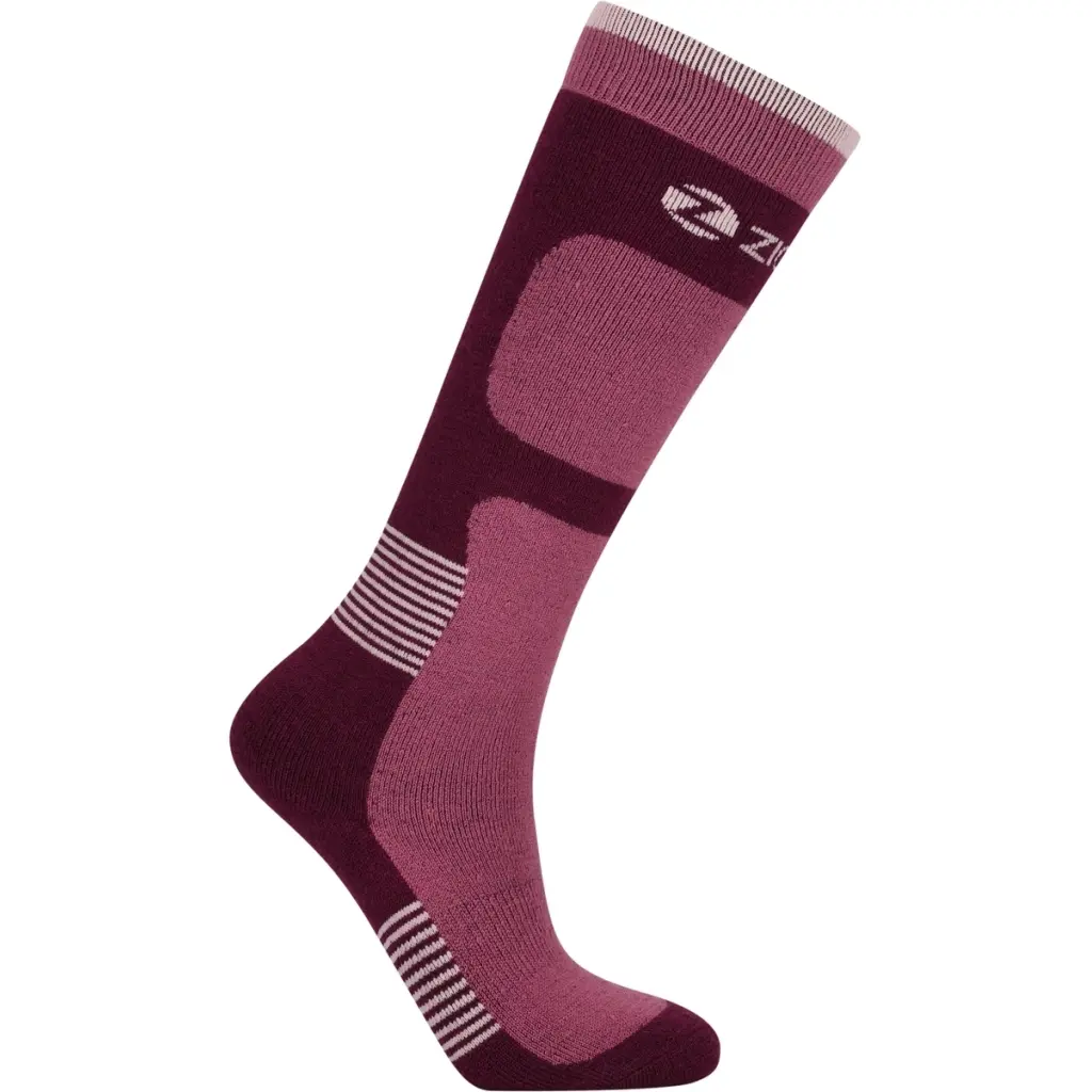 Socken Kinder Zigzag Tippy
