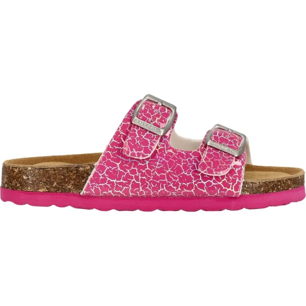 Sandales bébé Zigzag Souza